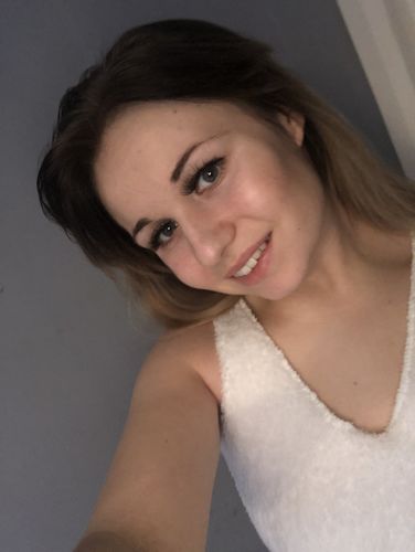 Customer photo review of Magnetic Lashes & Liner Kit by LashAura™ - (50% OFF)