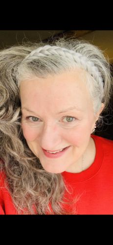 Customer photo review of Lulu Two Strand