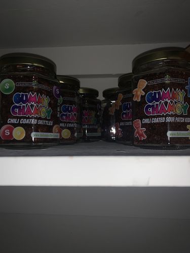 Customer photo review of Chamoy Sour Kidz | Premium