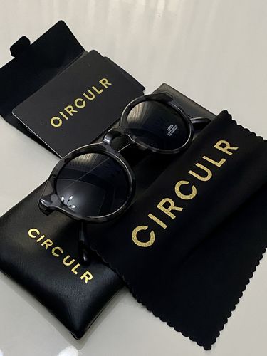 Customer photo review of Belfort - Camo