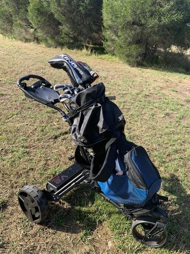 Customer photo review of Club Booster V2Pro