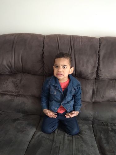 Customer photo review of Simple Spectrum Nutritional Support Supplement