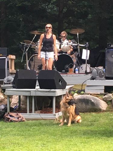 Customer photo review of Replacement Roto Pin & Screw Latch