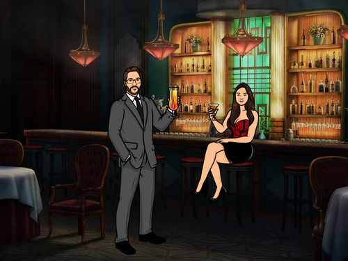 Customer photo review of Archerize Me