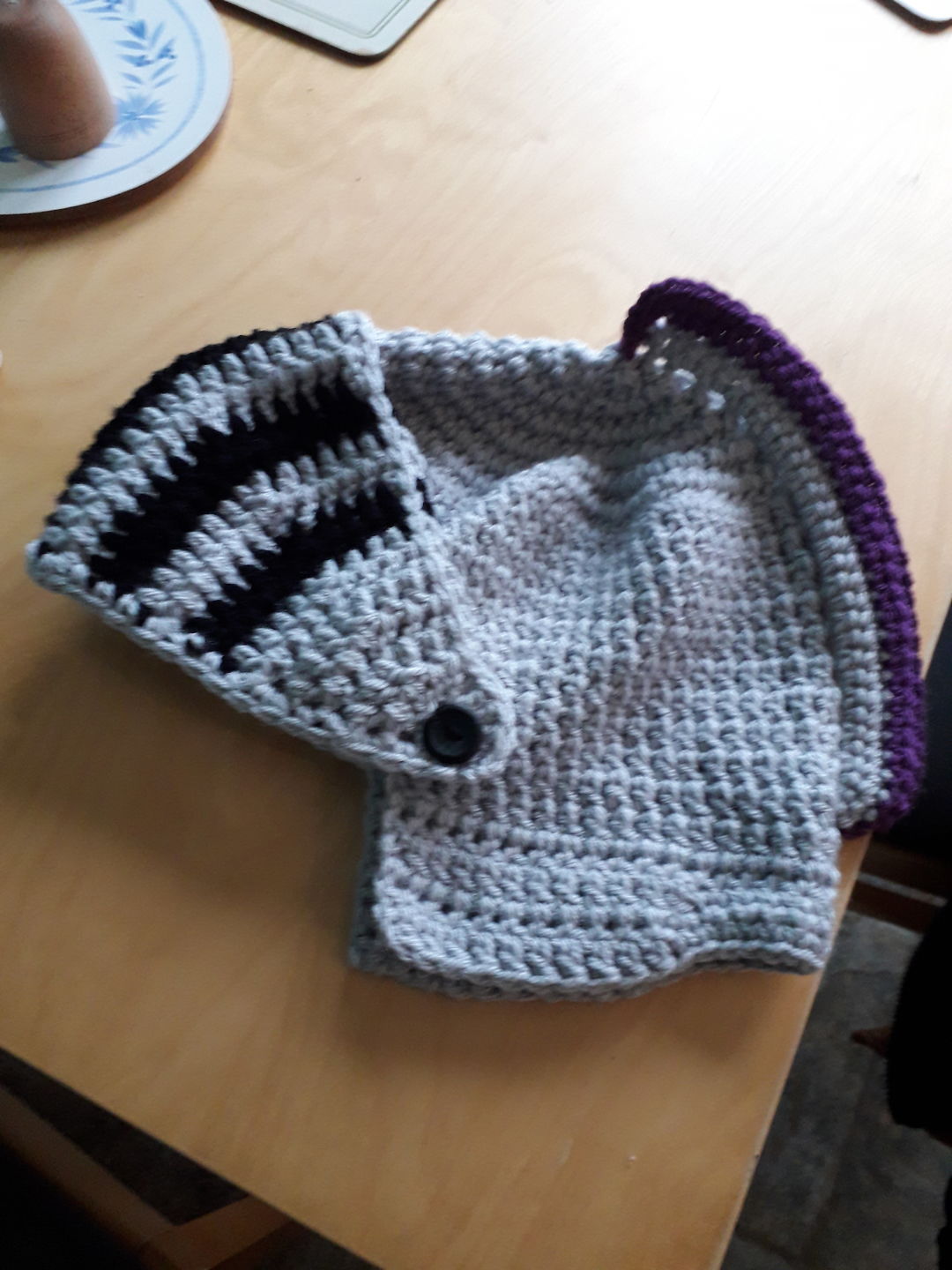 Customer photo review of Stylecraft Special Chunky Yarn