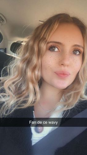 Customer photo review of Waver