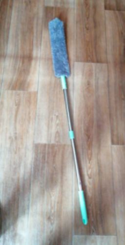 Customer photo review of Retractable Gap Dust Cleaning