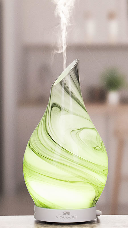 Customer photo review of Vanilla Bean Fragrance Oil 10ml