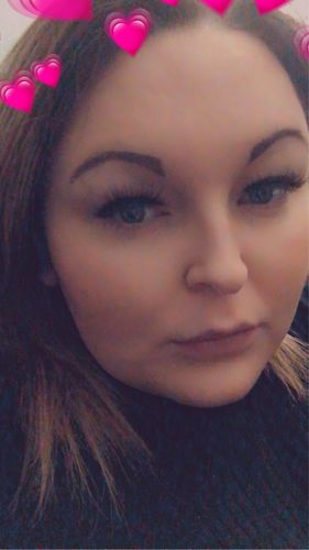 Customer photo review of Magnetic Lashes & Liner Kit by LashAura™ - (50% OFF)