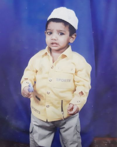 Mohammed S. review of Classic Black Edition image 1 out of 1