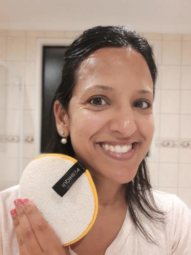 Customer photo review of Deluxe Package