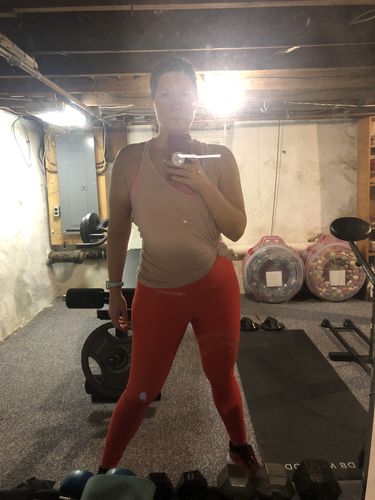 Customer photo review of BootySprout