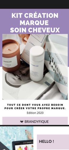 Customer photo review of Les Meilleurs Fournisseurs Maquillage