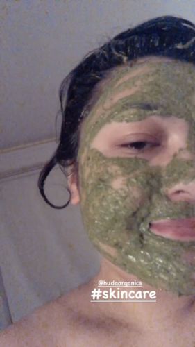 Gabby P. review of 150g Qasil Powder image 1 out of 1