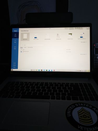 Customer photo review of Microsoft Office 365 Professional Plus 2019 Download Full Version