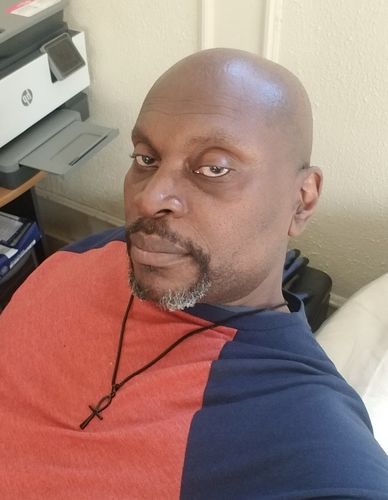 Customer photo review of Medium ANKH Chain