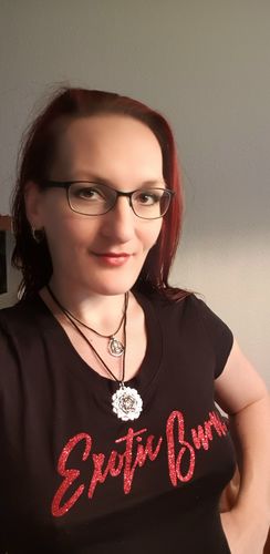 Isabel F. review of CRNP Online Certification - Exotic Burn™ image 1 out of 1