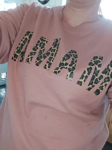 Customer photo review of Daddy & Daddy's Mini Matching Navy Hoodies (MRK X)