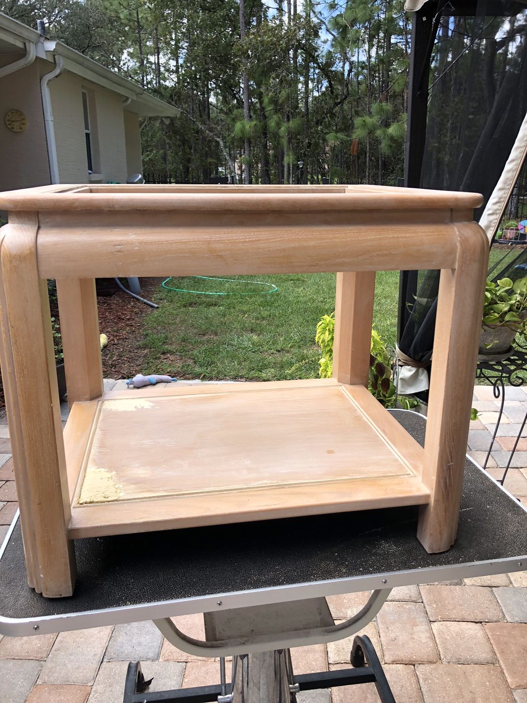 Customer photo review of Kembel - One Step Paint