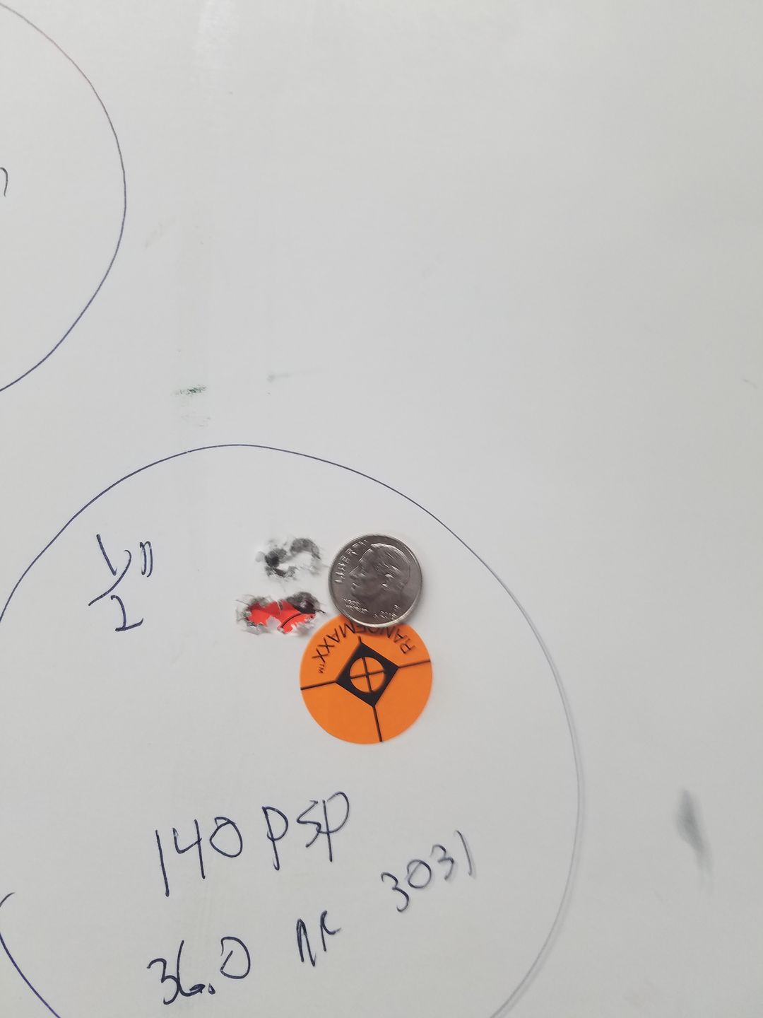 Customer photo review of Swedish Mauser M38 & M96 NDT Picatinny Scope Mount Low Profile Gen 2