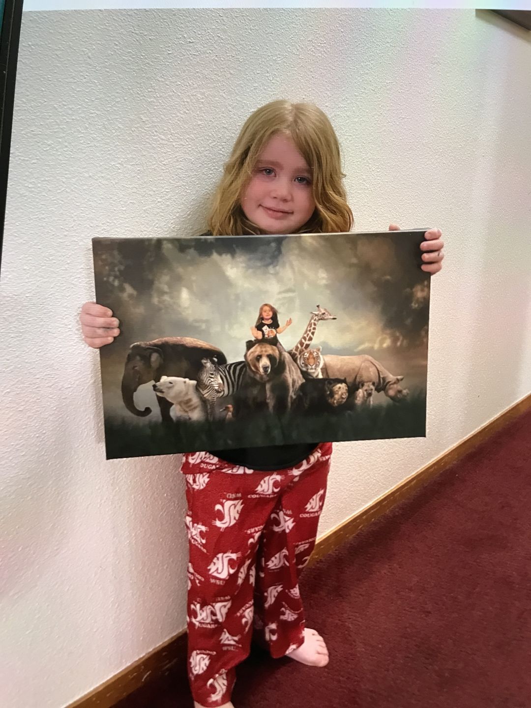Customer photo review of Wildlife