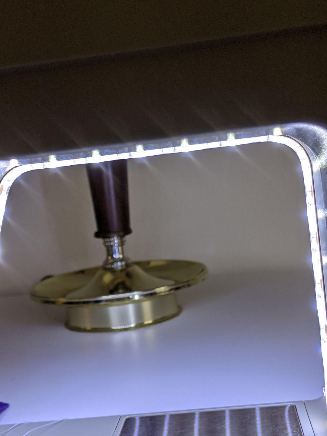 Customer photo review of Sewing Machine LED Light