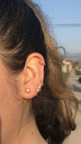 Customer photo review of ARGOLLA BALLS