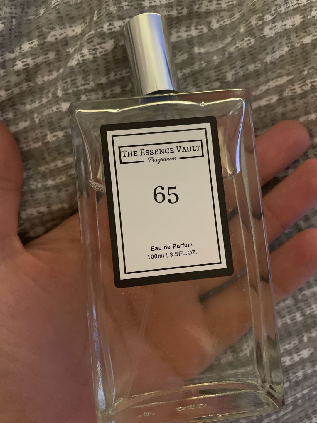 Customer photo review of Inspired by Guilty - 65