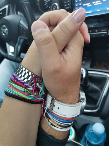 Customer photo review of Healthy Heart