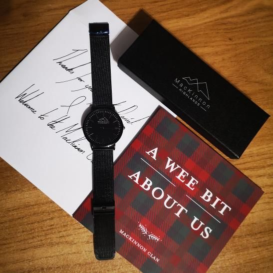 Customer photo review of Munro Collection