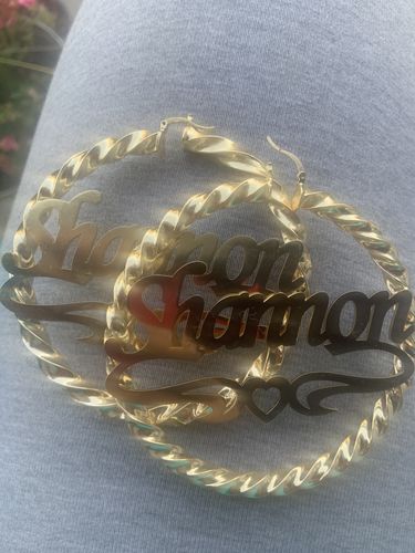 Customer photo review of Whirlwind Bamboos