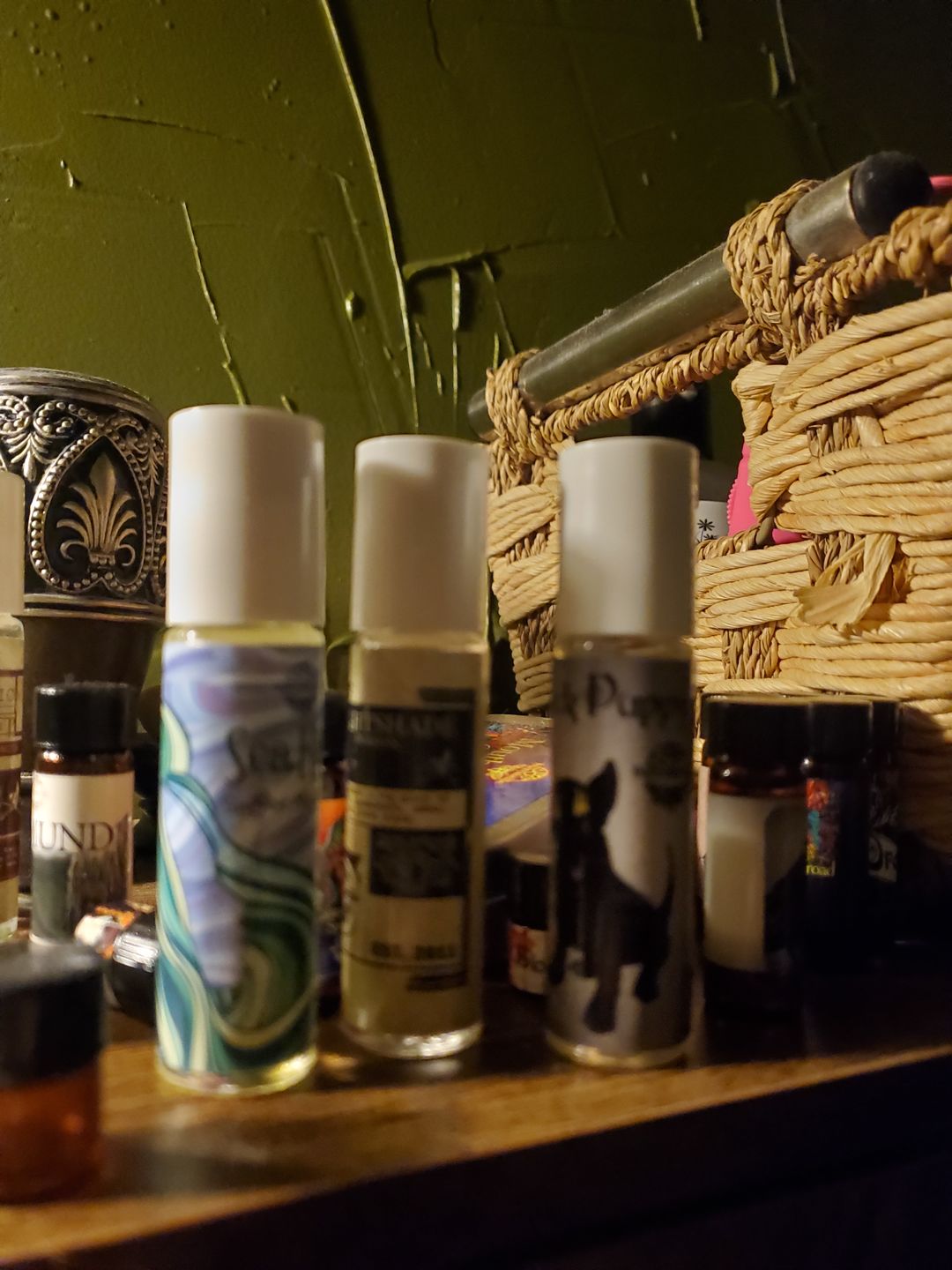 Customer photo review of Sea Hag