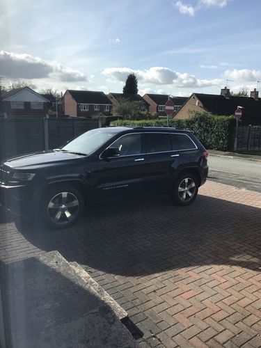 Customer photo review of Gloss Boss - Quick Detailing Spray