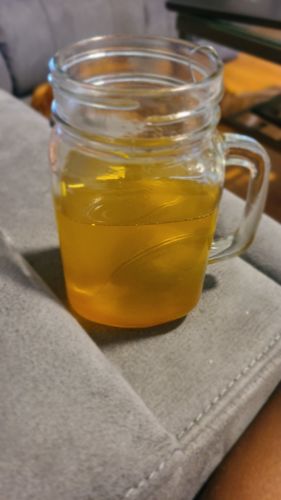 Customer photo review of Anti-Inflammatory