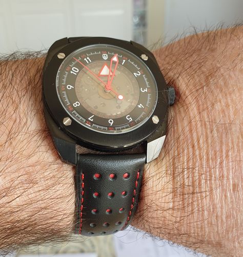 Customer photo review of R2-BB-rubber