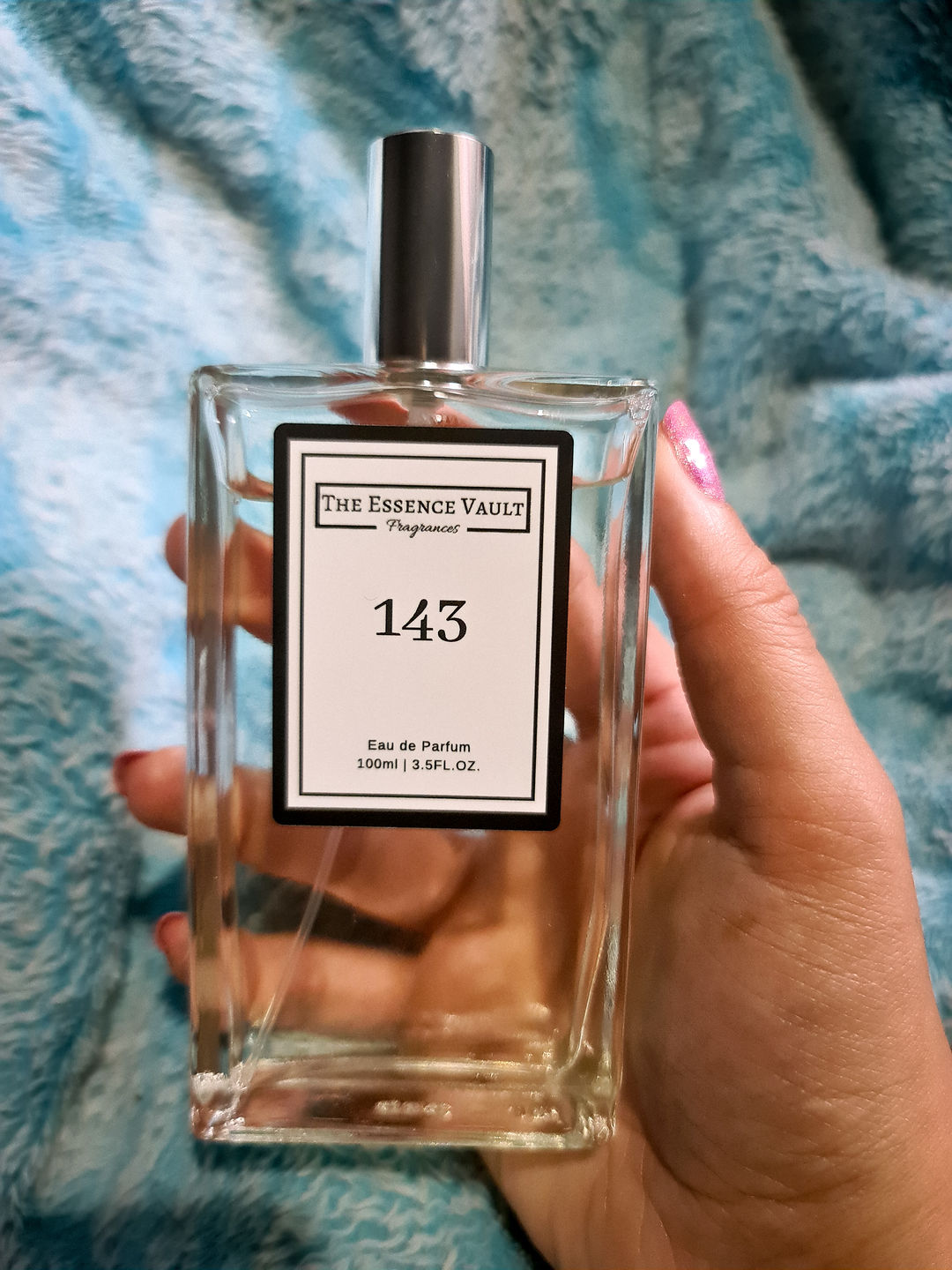 Customer photo review of Inspired by Bon Bon - 143
