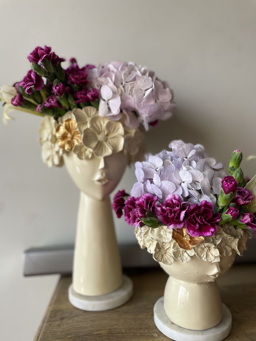 Customer photo review of Hydrangea