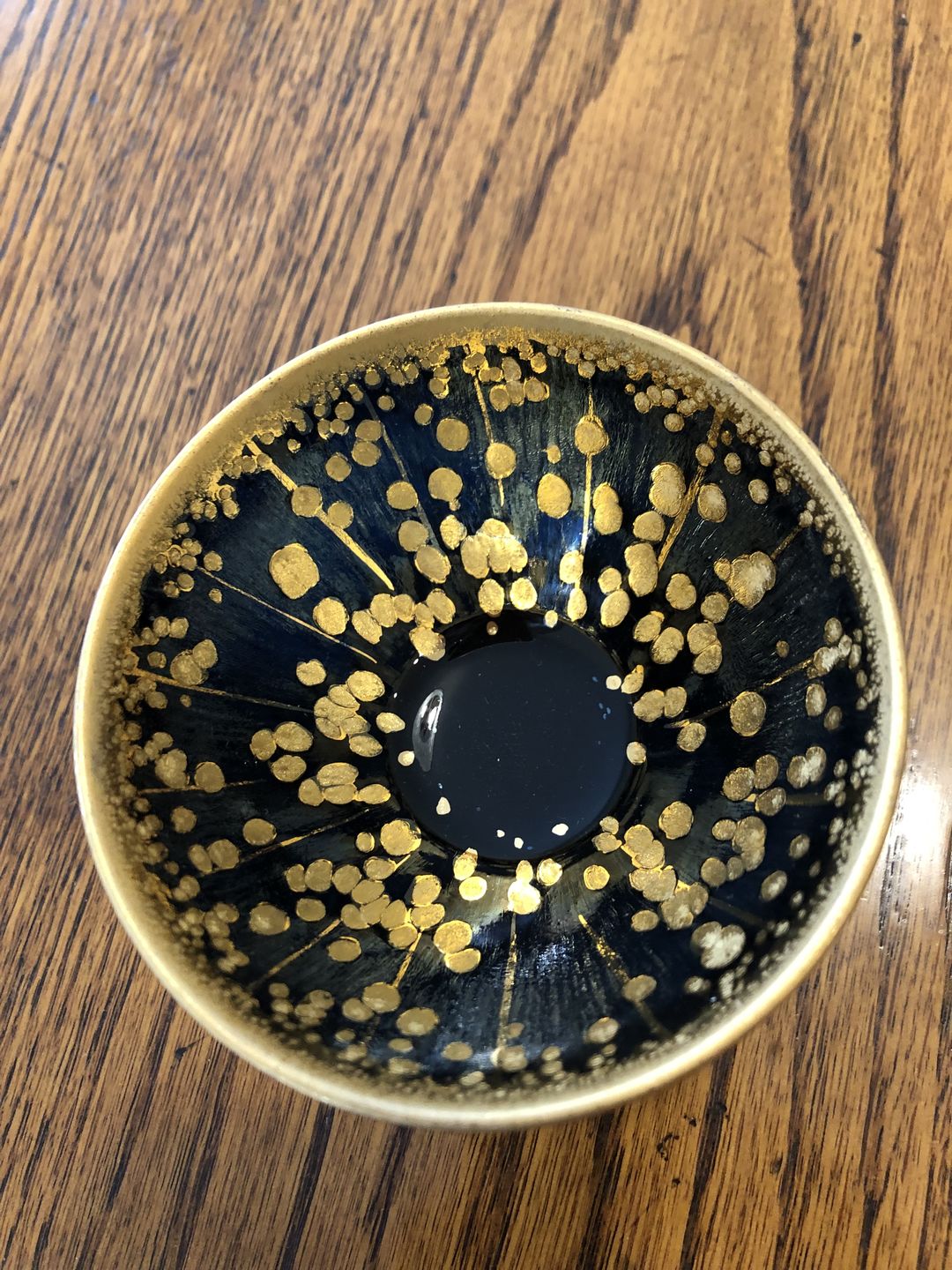 Customer photo review of Golden Drops