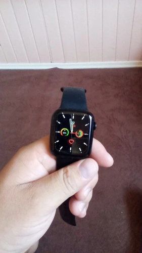 Reloj Airwatch pro connected - 7 días de autonomía – Pharma-esp