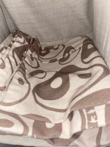 Customer photo review of Balancing Act Jeans