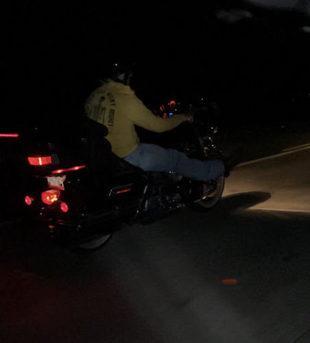 Customer photo review of Mystery Box - Men