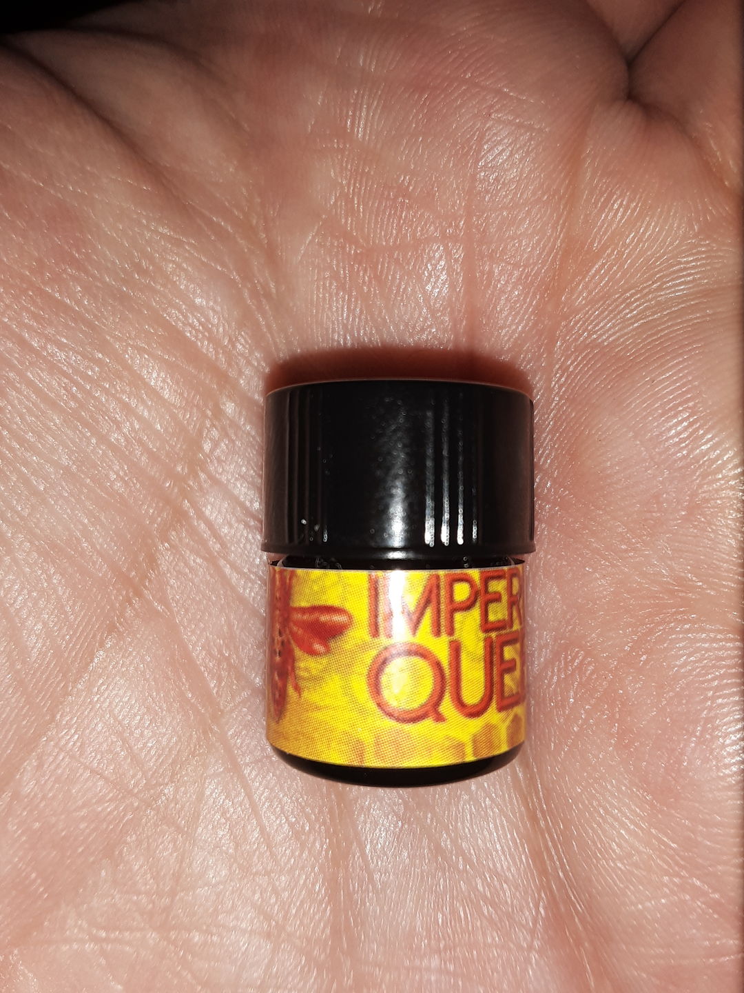 Customer photo review of Imperial Queen