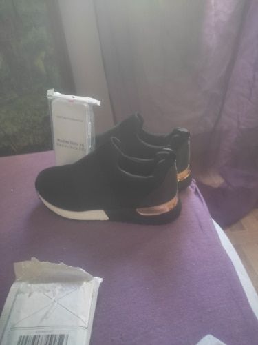 Customer photo review of Baskets orthopédiques Elise