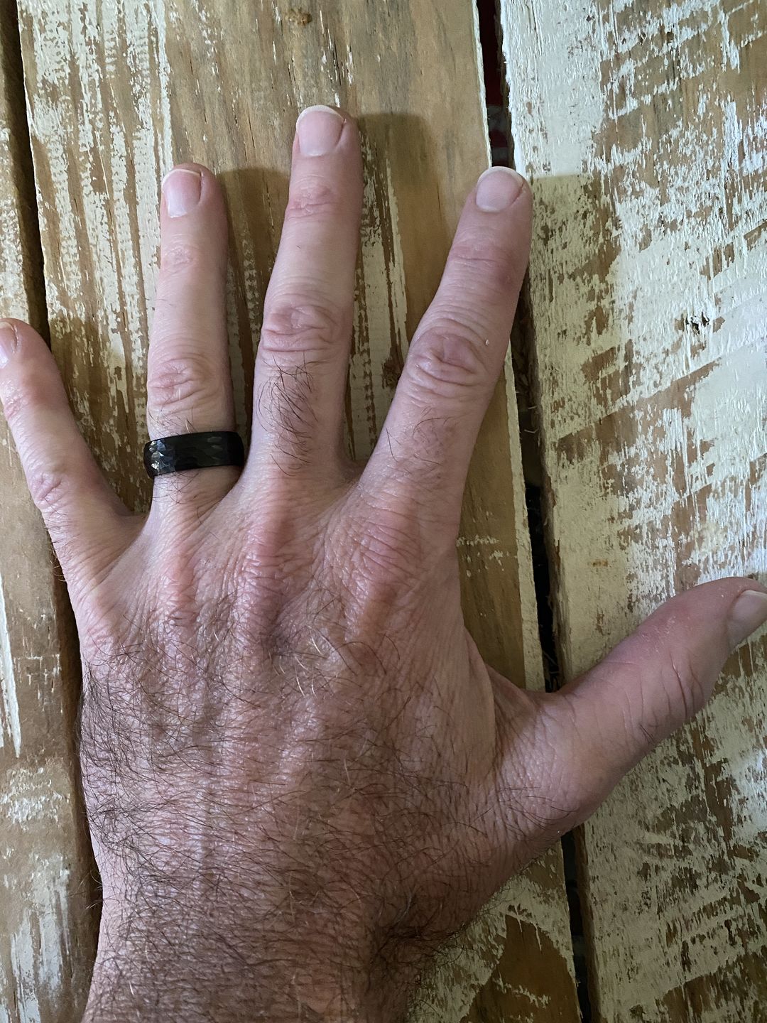 Customer photo review of The Saga