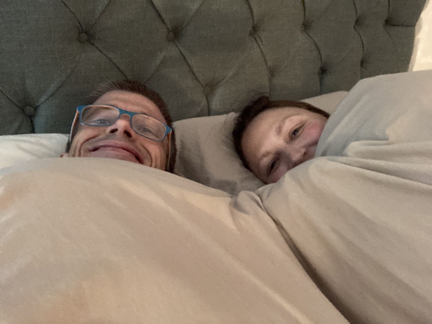 Customer photo review of Earth Duvet Cover Set - NEW