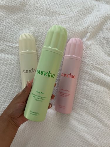 Customer photo review of Super Serve Bundle