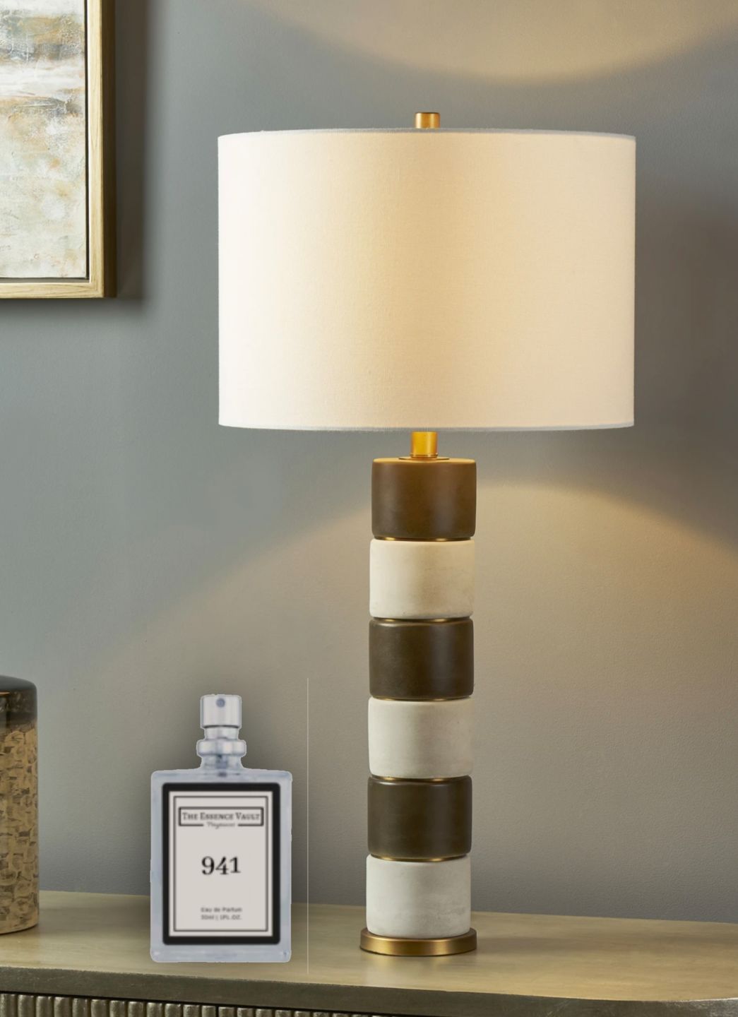 Customer photo review of Inspired by Molecule 01 - 941