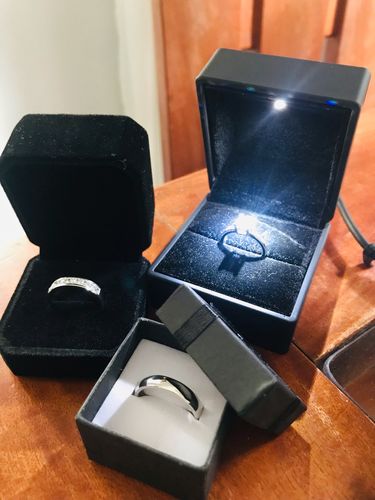 Customer photo review of Palacio Real Set