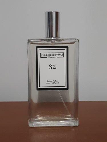 Customer photo review of Inspired by Black Opium - 82