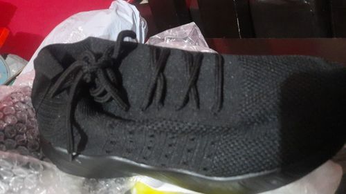 Customer photo review of Baskets orthopédiques pour femmes